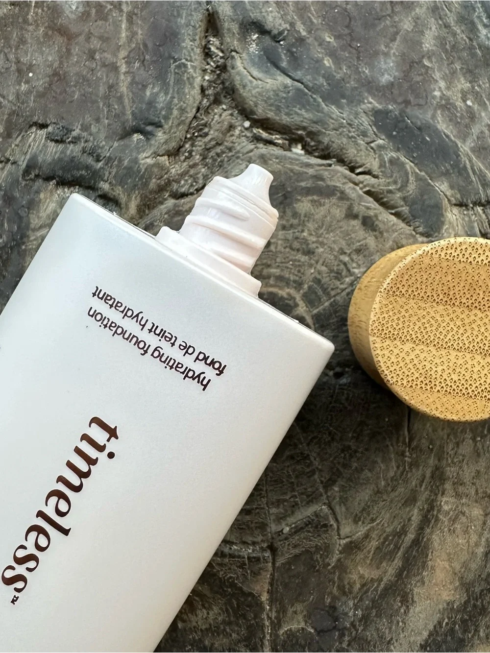 Tarte Timeless Hydrating Foundation - 22N